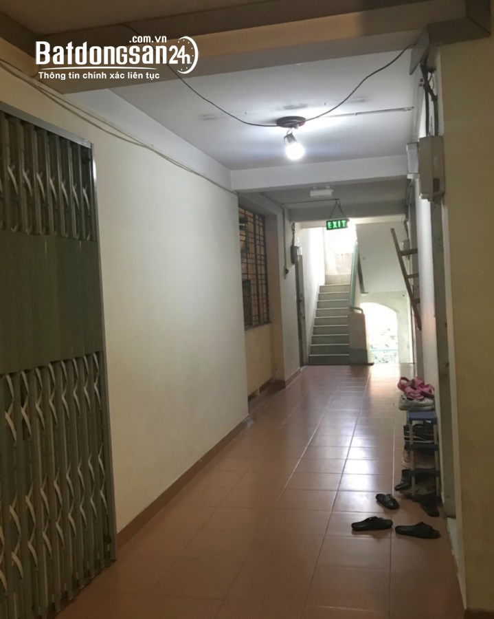 Bán căn hộ Đường Lê Thị Riêng, Phường Hòa Hưng (Quận 10 cũ), Hồ Chí Minh