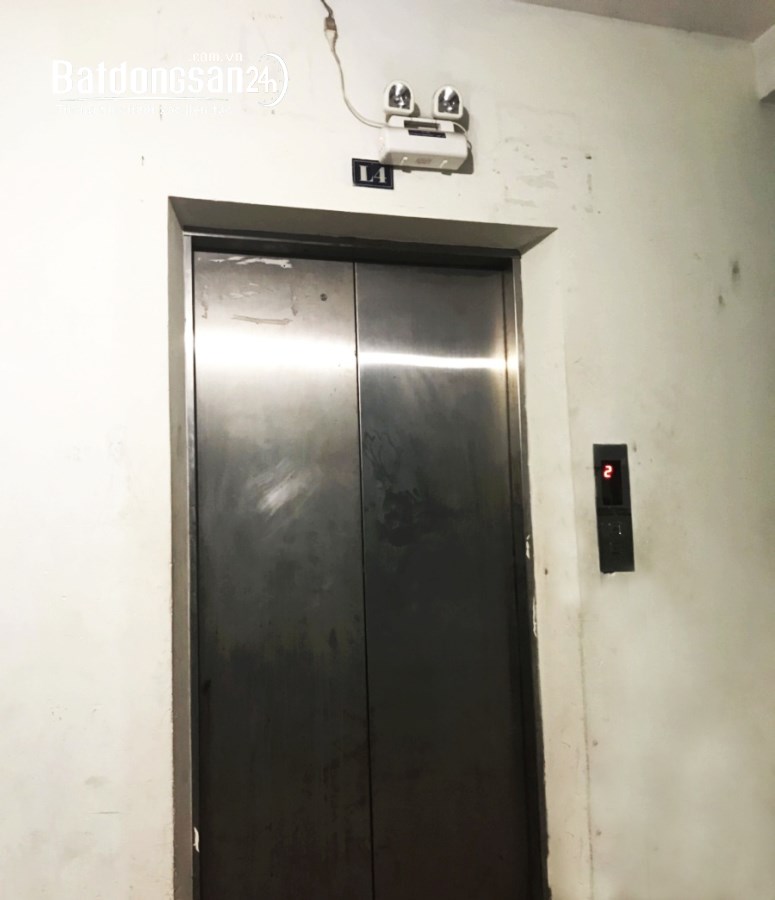 Bán căn hộ Đường Lê Thị Riêng, Phường Hòa Hưng (Quận 10 cũ), Hồ Chí Minh