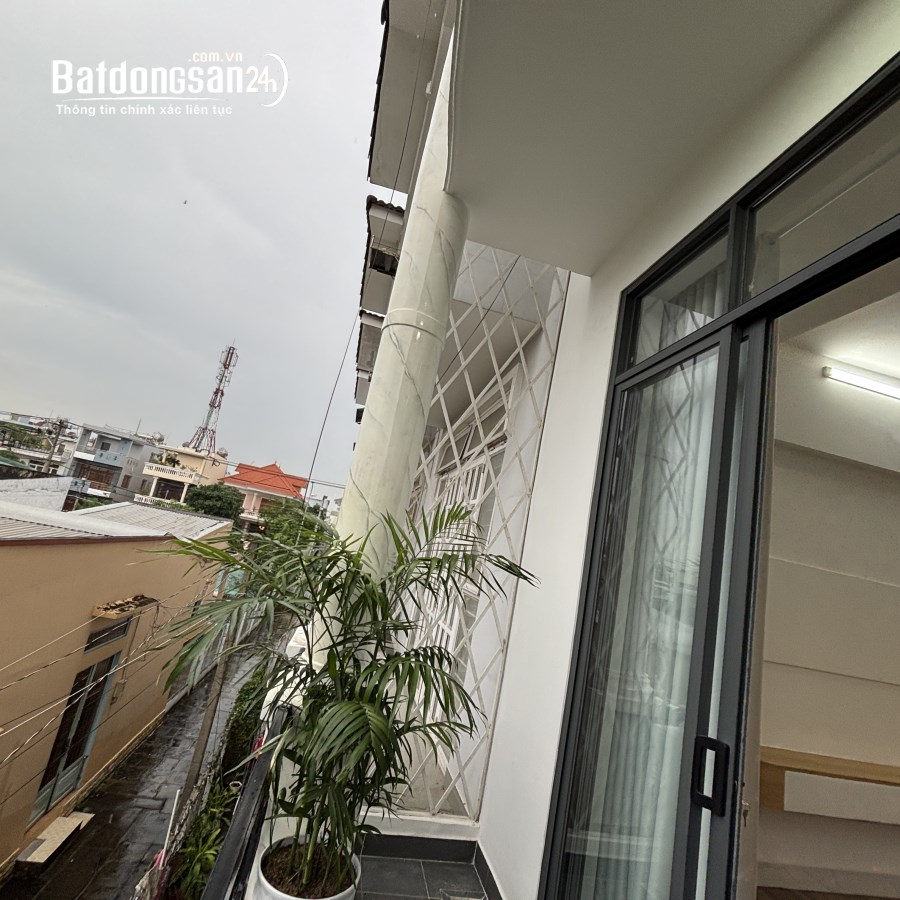 Bán nhà Đường Dương Cát Lợi, Xã Nhà Bè (H Nhà Bè cũ), TP Hồ Chí Minh