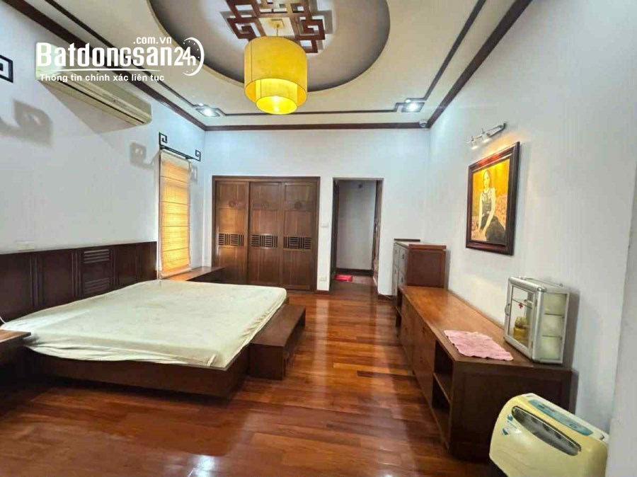 Bán nhà mặt tiền Phố Trung Kính, Phường Yên Hòa (Q Cầu Giấy cũ), TP Hà Nội