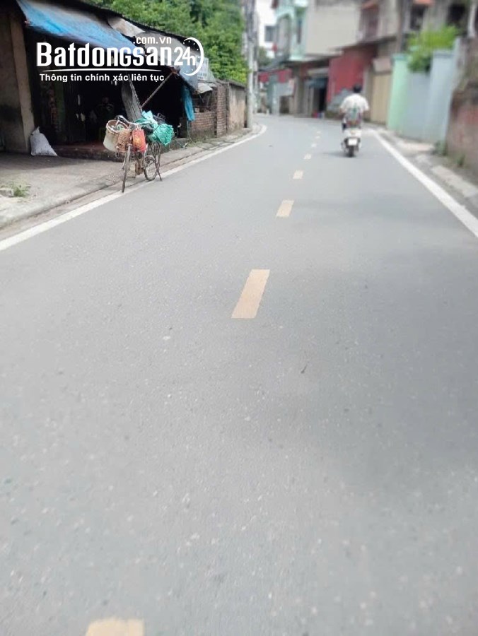 Bán đất Đường Đào Xuyên, Xã Bát Tràng (H Gia Lâm cũ), Hà Nội