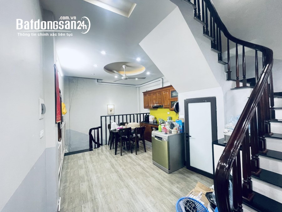 Bán nhà cây quýt Đường Văn Khê, Phường Dương Nội (Q Hà Đông cũ), Hà Nội giá 14,3 tỷ