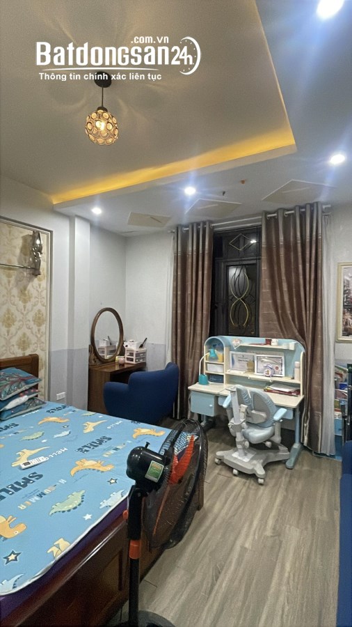 Bán nhà cây quýt Đường Văn Khê, Phường Dương Nội (Q Hà Đông cũ), Hà Nội giá 14,3 tỷ