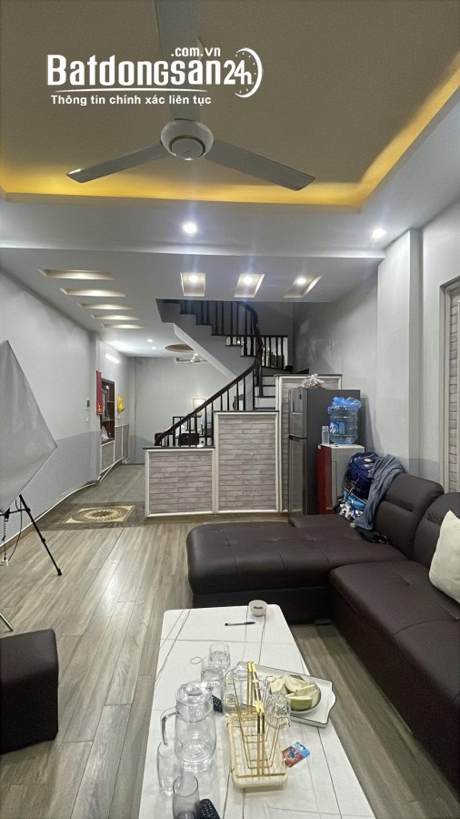 Bán nhà cây quýt Đường Văn Khê, Phường Dương Nội (Q Hà Đông cũ), Hà Nội giá 14,3 tỷ