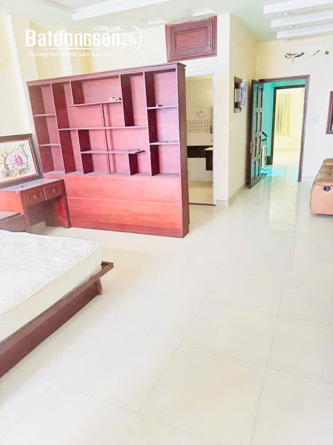 Bán nhà Đường Nguyễn Thái Bình, Phường Tân Sơn Nhất (Q Tân Bình cũ), TP Hồ Chí Minh