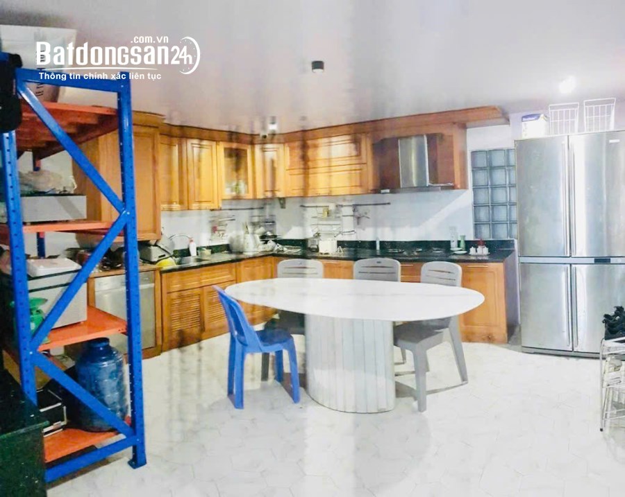 Bán nhà Đường Nguyễn Thái Bình, Phường Tân Sơn Nhất (Q Tân Bình cũ), TP Hồ Chí Minh