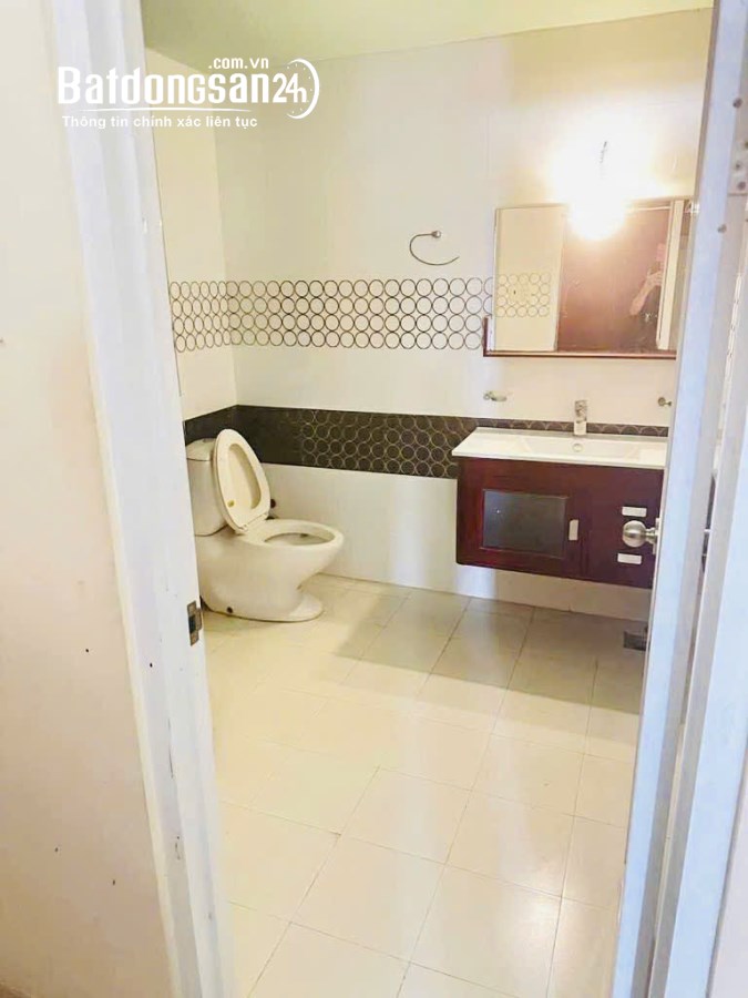 Bán nhà Đường Nguyễn Thái Bình, Phường Tân Sơn Nhất (Q Tân Bình cũ), TP Hồ Chí Minh