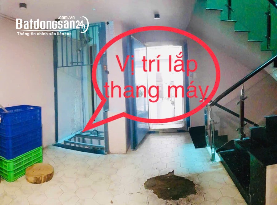 Bán nhà Đường Nguyễn Thái Bình, Phường Tân Sơn Nhất (Q Tân Bình cũ), TP Hồ Chí Minh