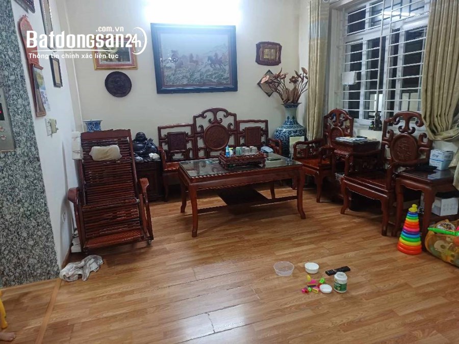 Bán nhà Đường Lý Nam Đế, Phường Cửa Nam (Q Hoàn Kiếm cũ), Hà Nội