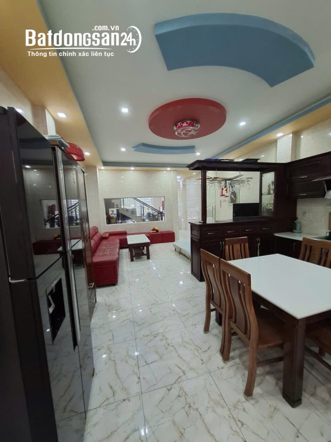 Bán nhà Phường Bình Hòa (TP Thuận An cũ), TP Hồ Chí Minh