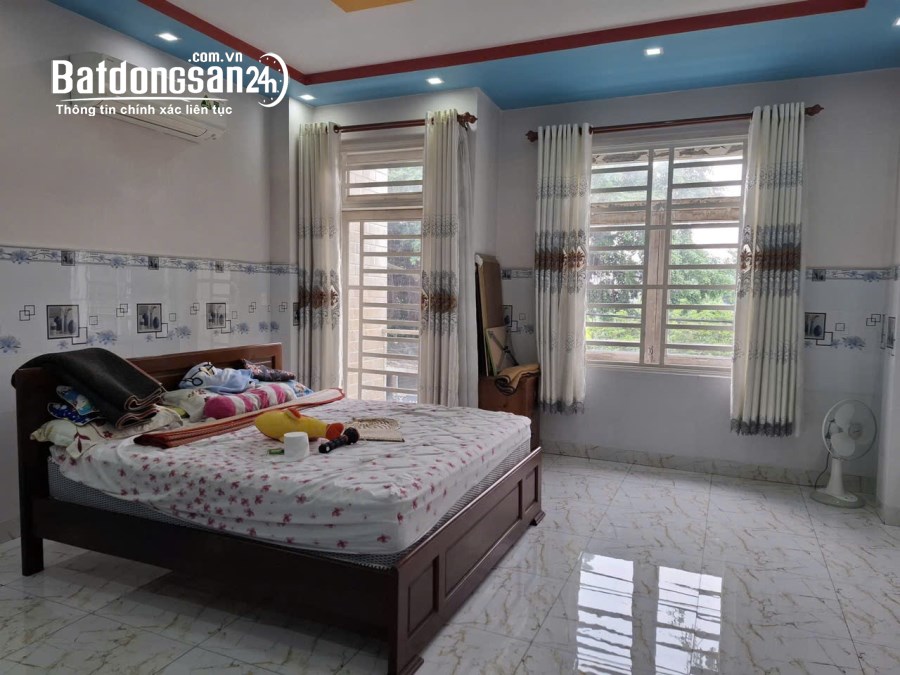Bán nhà Phường Bình Hòa (TP Thuận An cũ), TP Hồ Chí Minh