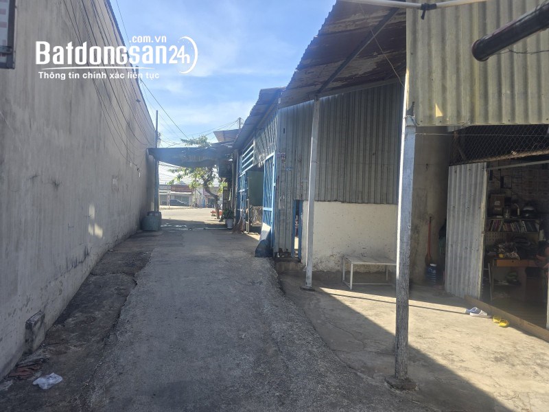 Bán nhà Đường An Phú 15, Phường An Phú (TP Thuận An cũ), TP Hồ Chí Minh