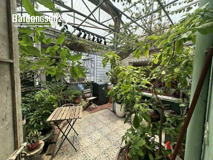Bán nhà mặt tiền Đường Xuân Quỳnh, Phường Yên Hòa (Q Cầu Giấy cũ), Hà Nội