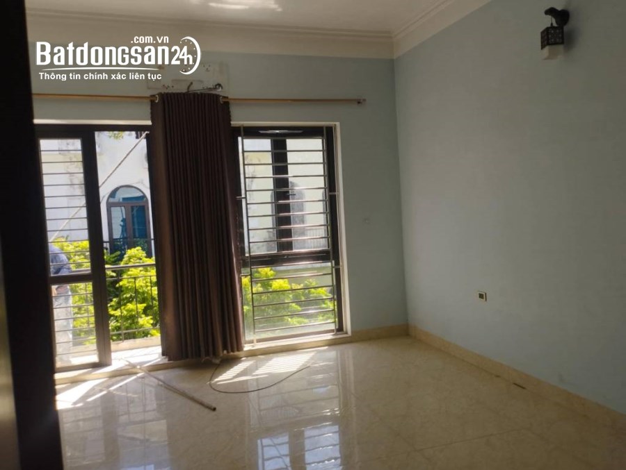 Bán nhà KĐT Đô Nghĩa, Đường Nghĩa Lộ, Phường Dương Nội (Q Hà Đông cũ) 75m giá 16,9 tỷ