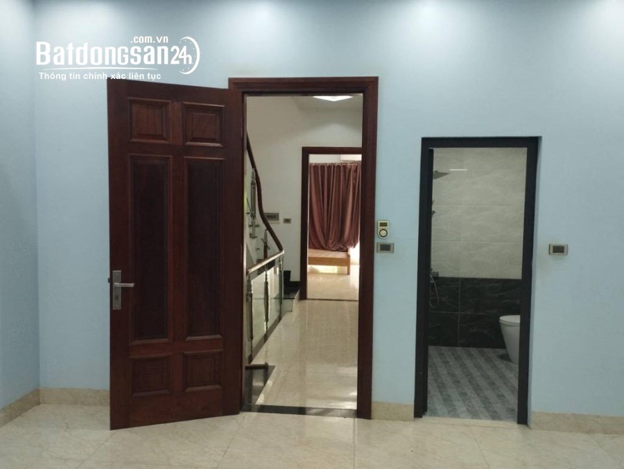 Bán nhà KĐT Đô Nghĩa, Đường Nghĩa Lộ, Phường Dương Nội (Q Hà Đông cũ) 75m giá 16,9 tỷ