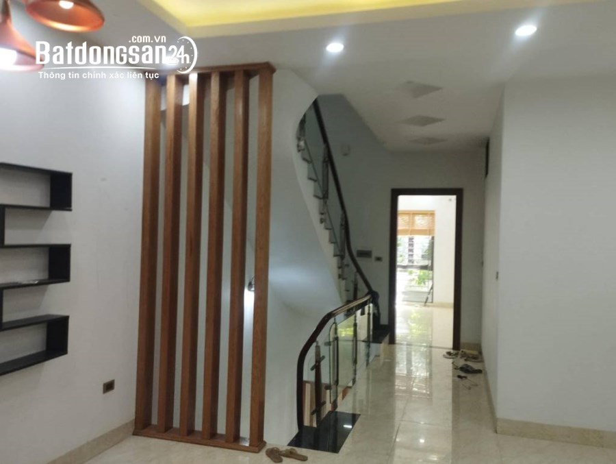 Bán nhà KĐT Đô Nghĩa, Đường Nghĩa Lộ, Phường Dương Nội (Q Hà Đông cũ) 75m giá 16,9 tỷ