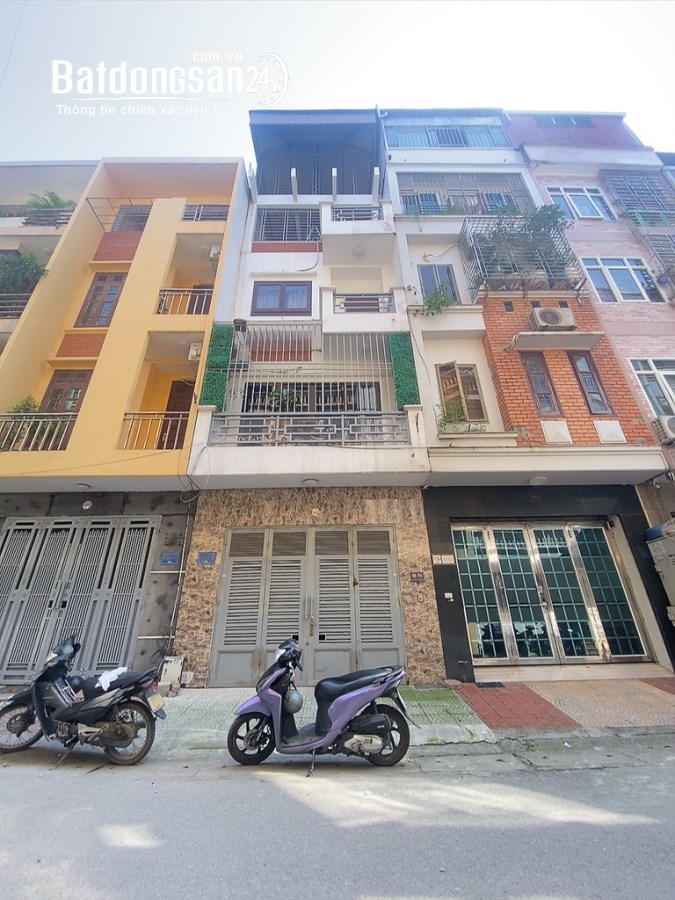 Bán nhà mặt tiền Đường Văn Quán, Phường Hà Đông (Q Hà Đông cũ), TP Hà Nội