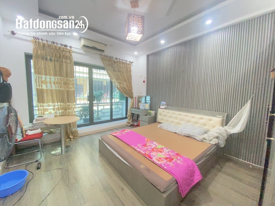 Bán nhà mặt tiền Đường Văn Quán, Phường Hà Đông (Q Hà Đông cũ), TP Hà Nội