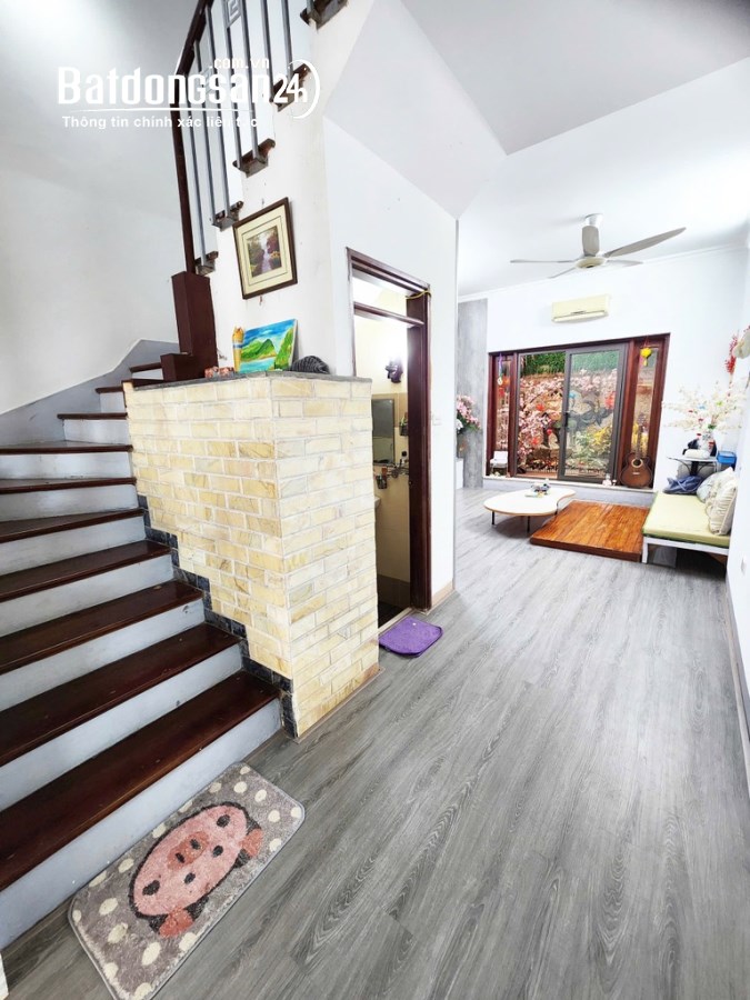 Bán nhà mặt tiền Đường Văn Quán, Phường Hà Đông (Q Hà Đông cũ), TP Hà Nội