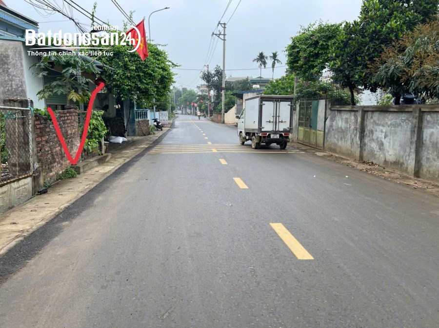 Bán đất Xã Yên Xuân (Tiến Xuân cũ, H Thạch Thất cũ), TP Hà Nội