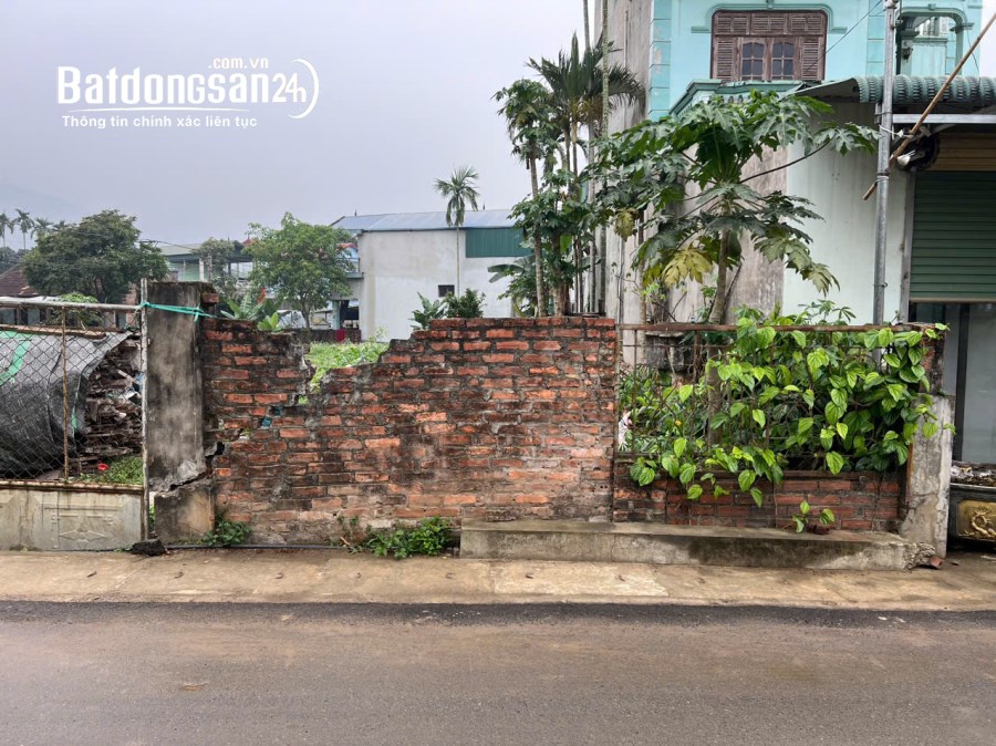 Bán đất Xã Yên Xuân (Tiến Xuân cũ, H Thạch Thất cũ), TP Hà Nội