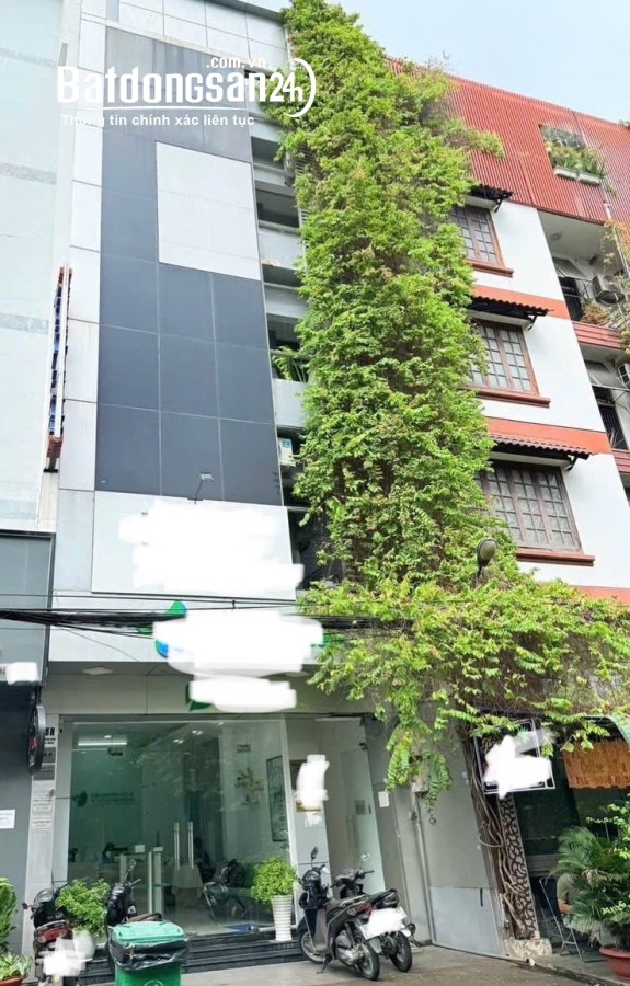 Bán nhà mặt tiền Đường Trần Thiện Chánh, Phường Hòa Hưng (Quận 10 cũ), Hồ Chí Minh