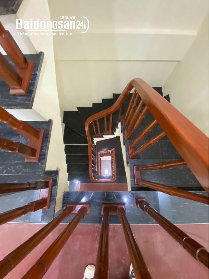 Bán nhà Đường Liên Mạc, Phường Thượng Cát (Q Bắc Từ Liêm cũ), Hà Nội