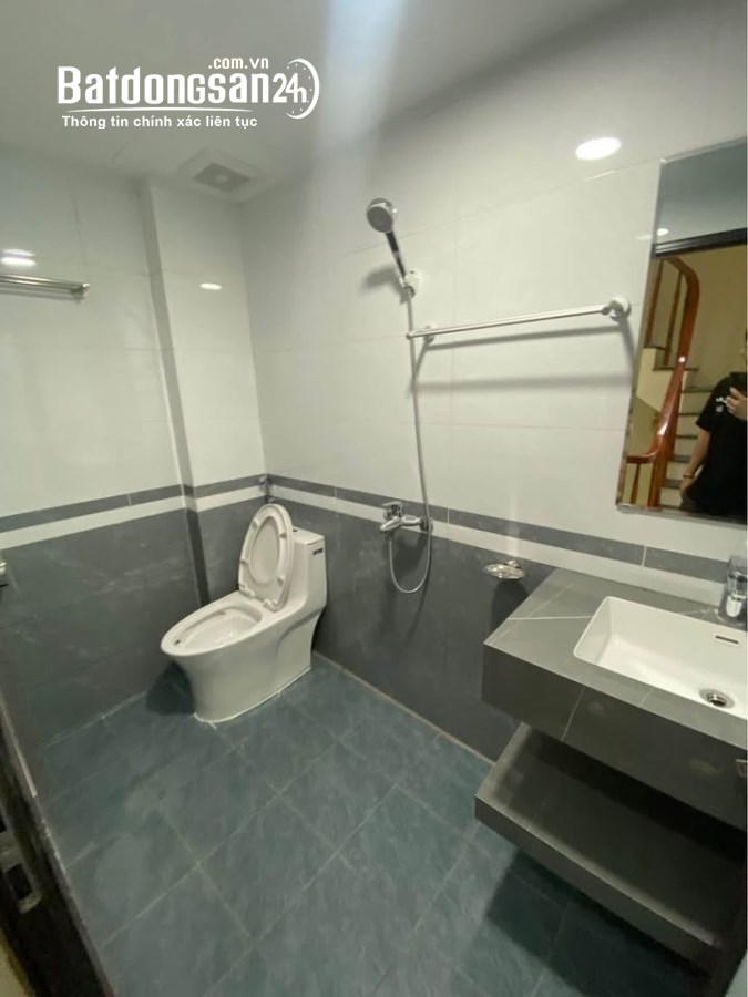 Bán nhà Đường Liên Mạc, Phường Thượng Cát (Q Bắc Từ Liêm cũ), Hà Nội
