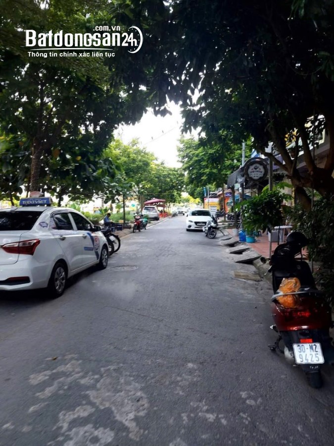 Bán nhà Phố Lê Trọng Tấn, Phường Dương Nội (Q Hà Đông cũ), TP Hà Nội