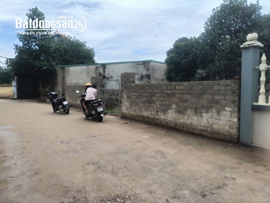 Bán đất gần Quốc Lộ 21, Xã Đoài Phương ( Sơn Đông cũ, TX Sơn Tây cũ), Hà Nội