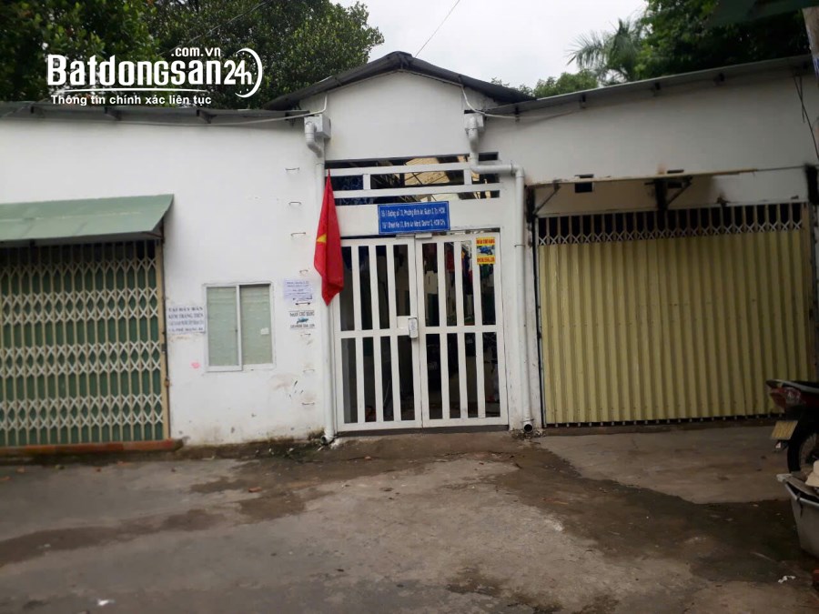 Bán nhà Đường Số 13, Phường An Khánh (Q Quận 2 cũ), TP Hồ Chí Minh