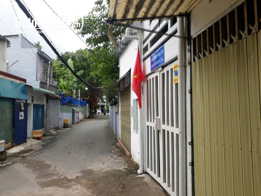 Bán nhà Đường Số 13, Phường An Khánh (Q Quận 2 cũ), TP Hồ Chí Minh
