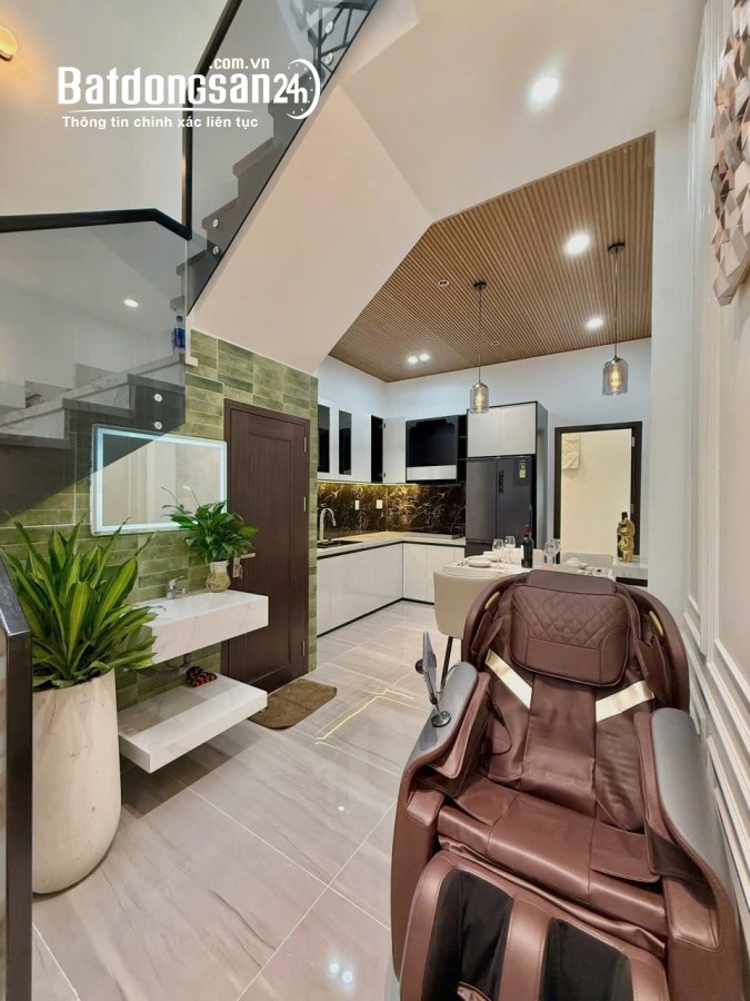 Bán nhà gần Đường Trưng Nữ Vương, Phường Hải Châu (Q Hải Châu cũ), Đà Nẵng