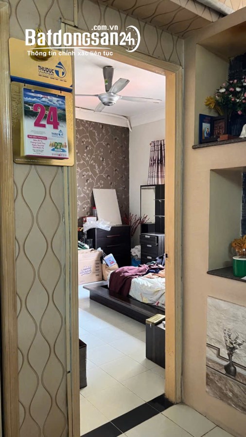 Bán căn hộ An Phú-An Khánh, Đường Vũ Tông Phan, Phường An Khánh (Q Quận 2 cũ)