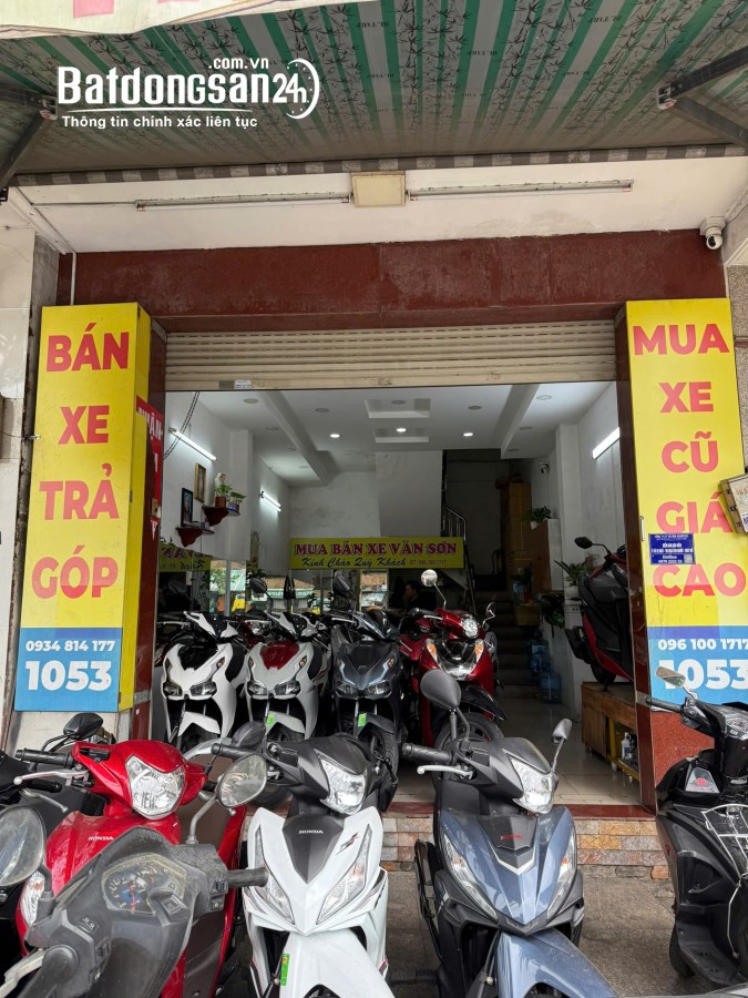 Cho thuê nhà Đường Lũy Bán Bích, Phường Phú Thọ Hòa (Q Tân Phú cũ), TP Hồ Chí Minh