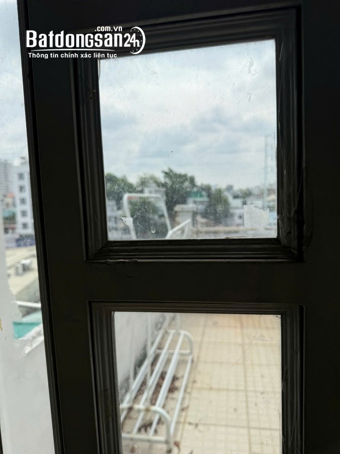 Cho thuê nhà Đường Lũy Bán Bích, Phường Phú Thọ Hòa (Q Tân Phú cũ), TP Hồ Chí Minh