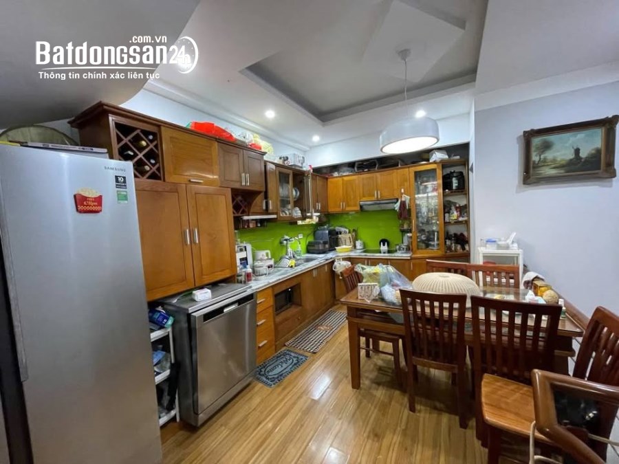 Bán nhà mặt tiền Đường Nguyễn Viết Xuân, Phường Hà Đông (Q Hà Đông cũ), Hà Nội