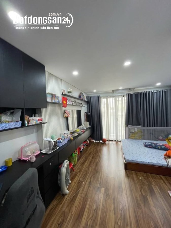 Bán nhà mặt tiền Đường Nguyễn Viết Xuân, Phường Hà Đông (Q Hà Đông cũ), Hà Nội