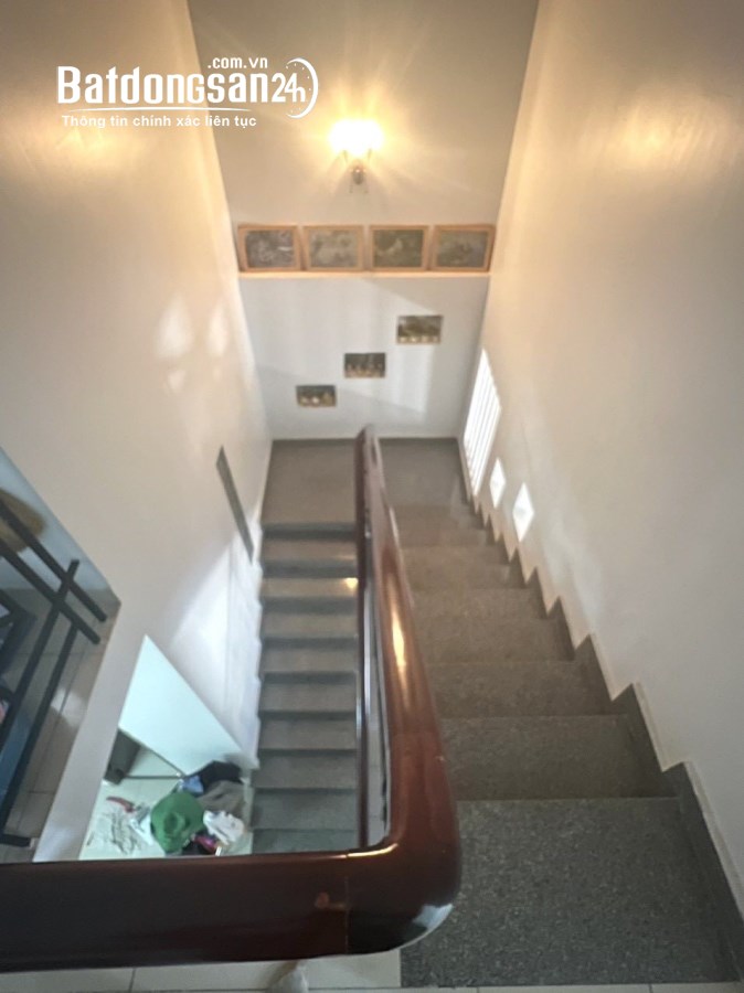 Bán nhà Đường Đỗ Xuân Hợp, Phường Phước Long (Quận 9 cũ), Hồ Chí Minh