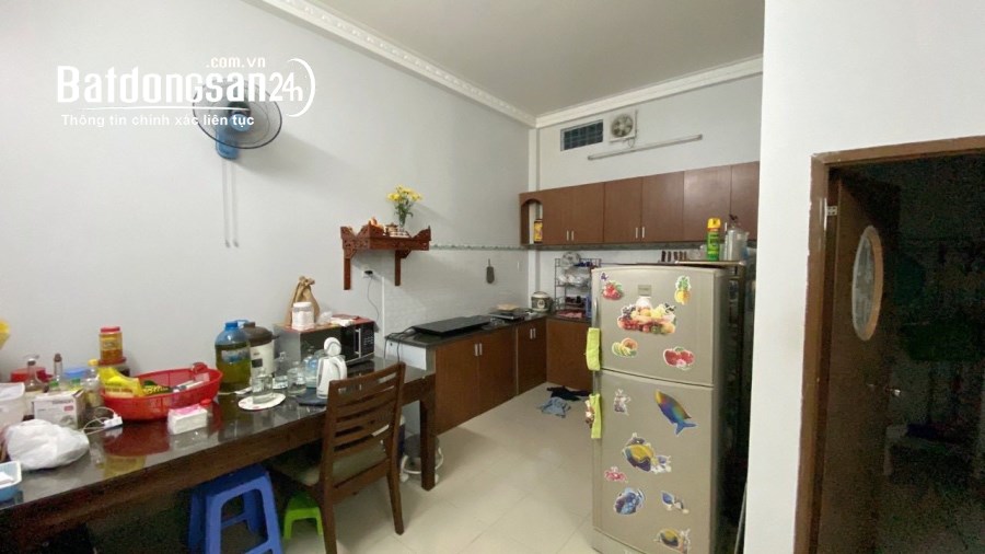 Bán nhà Đường Đỗ Xuân Hợp, Phường Phước Long (Quận 9 cũ), Hồ Chí Minh