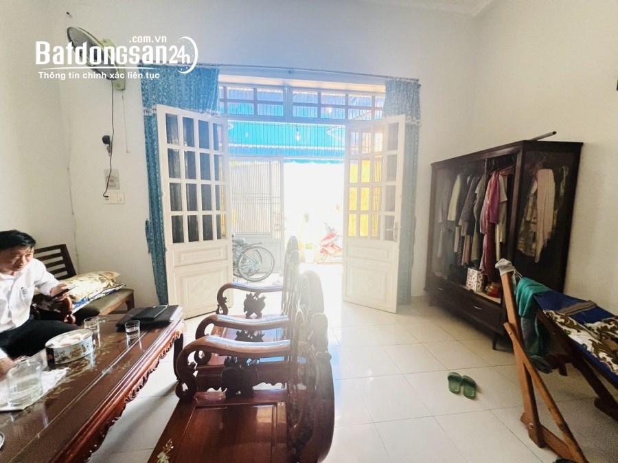 Bán nhà Đường Đỗ Xuân Hợp, Phường Phước Long (Quận 9 cũ), Hồ Chí Minh