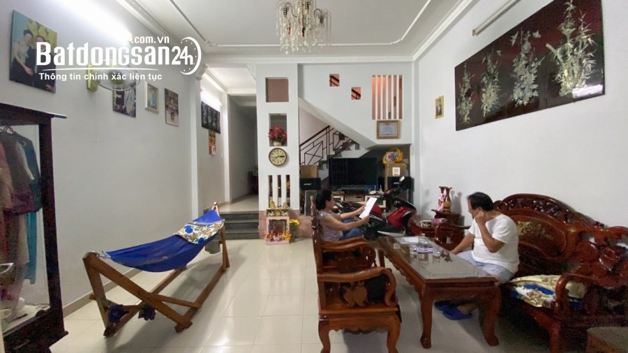 Bán nhà Đường Đỗ Xuân Hợp, Phường Phước Long (Quận 9 cũ), Hồ Chí Minh