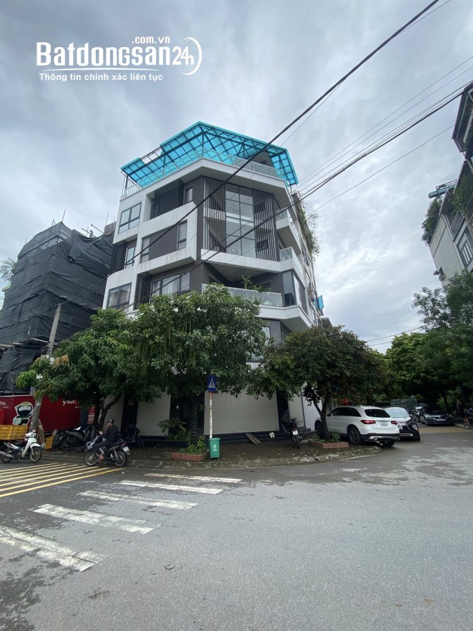 Bán nhà Đường Đông Thắng, Phường Đông Ngạc (Q Bắc Từ Liêm cũ), Hà Nội