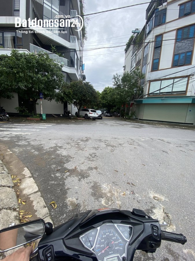 Bán nhà Đường Đông Thắng, Phường Đông Ngạc (Q Bắc Từ Liêm cũ), Hà Nội