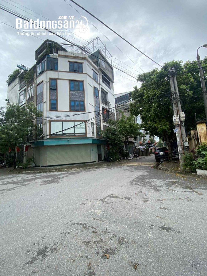 Bán nhà Đường Đông Thắng, Phường Đông Ngạc (Q Bắc Từ Liêm cũ), Hà Nội