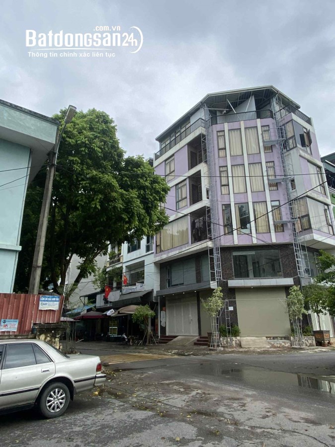 Bán nhà Đường Đông Thắng, Phường Đông Ngạc (Q Bắc Từ Liêm cũ), Hà Nội