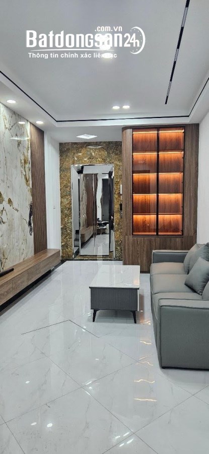 Bán nhà Đường Xuân Thủy, Phường Cầu Giấy (Q Cầu Giấy cũ), TP Hà Nội