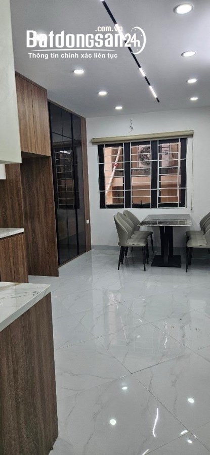 Bán nhà Đường Xuân Thủy, Phường Cầu Giấy (Q Cầu Giấy cũ), TP Hà Nội