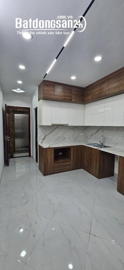 Bán nhà Đường Xuân Thủy, Phường Cầu Giấy (Q Cầu Giấy cũ), TP Hà Nội