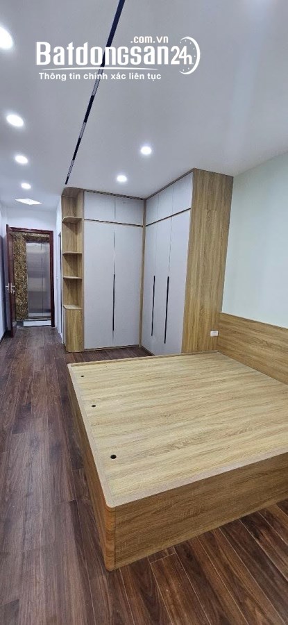 Bán nhà Đường Xuân Thủy, Phường Cầu Giấy (Q Cầu Giấy cũ), TP Hà Nội